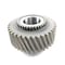 Euroricambi Differential Side Gear, 3892-W-4963 3892-W-4963 - alternate 2